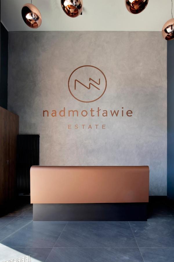 Elite Apartments Nadmotlawie Prestige グダニスク エクステリア 写真