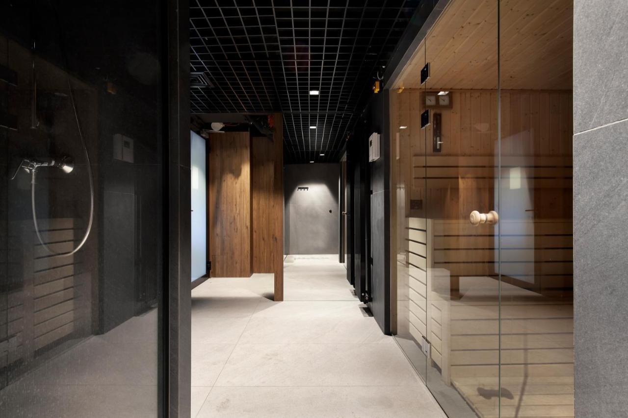 Elite Apartments Nadmotlawie Prestige グダニスク エクステリア 写真