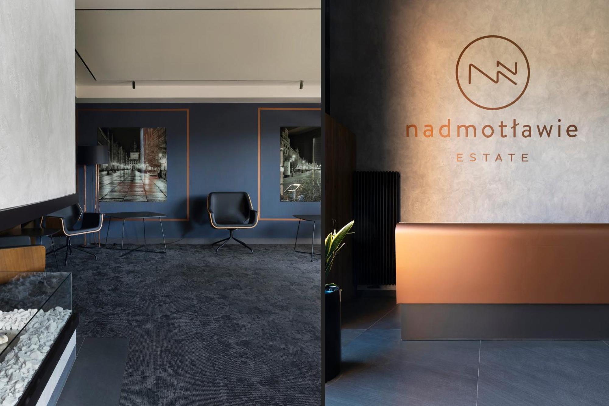 Elite Apartments Nadmotlawie Prestige グダニスク エクステリア 写真