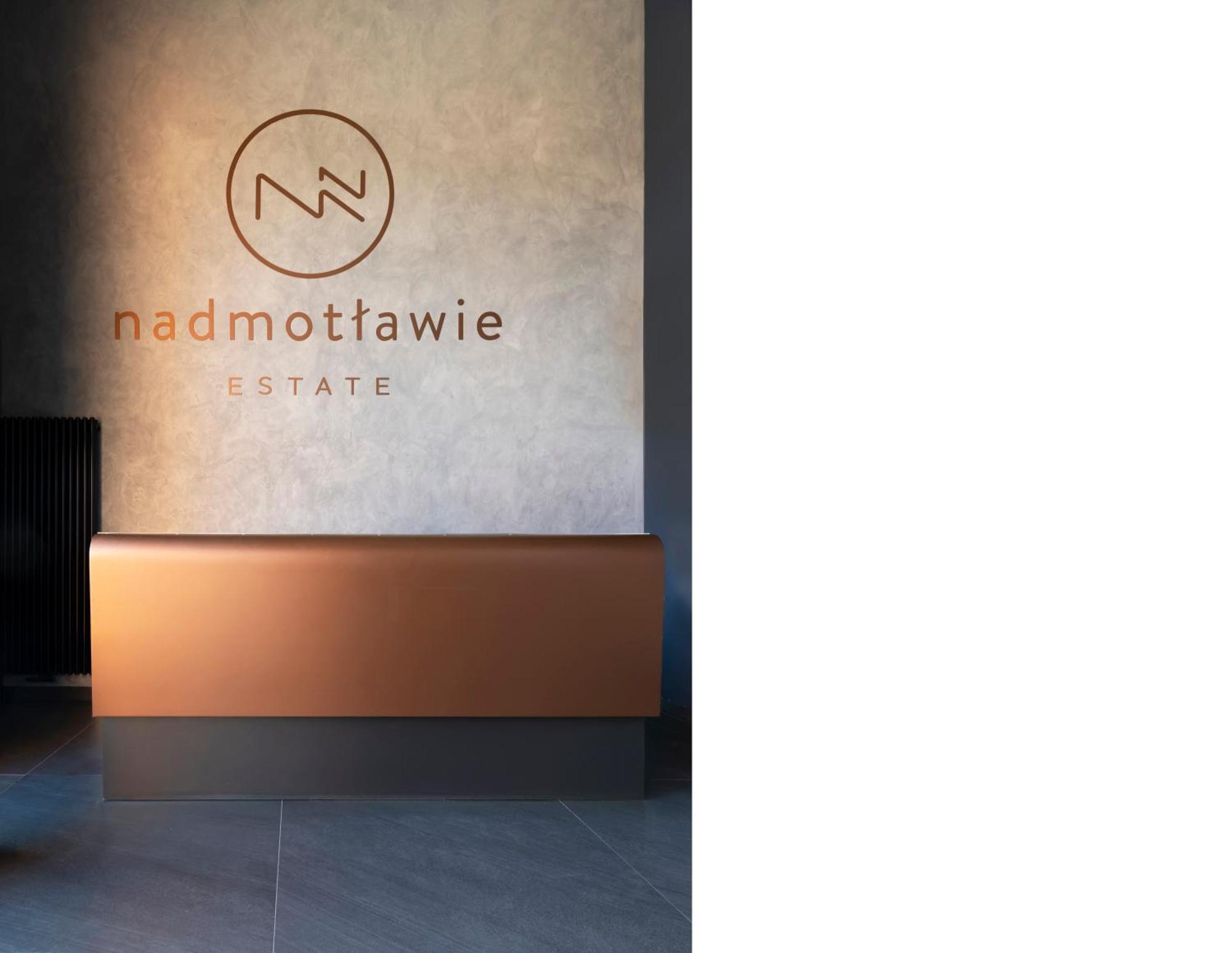 Elite Apartments Nadmotlawie Prestige グダニスク エクステリア 写真